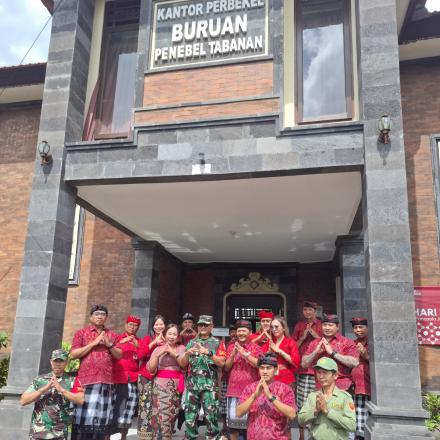 Sosialisasi, Pembinaan dan Monitoring Pelaksanaan Pemusnahan Arsip
